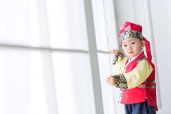 -首尔宝宝SEOUL  BABY STUDIO(通州店)