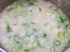 -神仙雪浓汤(明洞店)