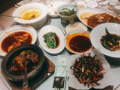 -辣螃铠盆盆蟹大排档(海昌店)