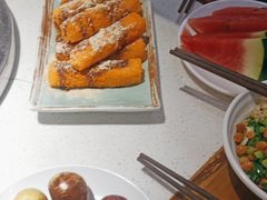 -蛙蛙鸡冷锅鱼(驷马桥店)