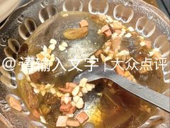 水果冰粉-飞虹鱼馆(春华路店)