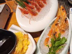 -万鱼亭·筑地屋 日本料理(淮海街店)