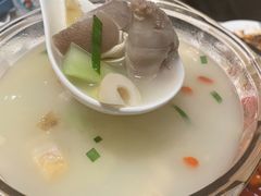 -松鹤楼·非遗·苏帮菜(融科店)