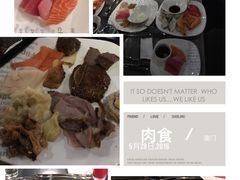 -星汇餐厅(新濠影汇店)