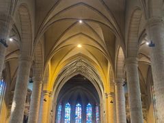 -卢森堡圣母教堂