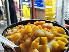 -王中王刨冰
