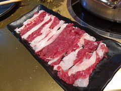 -手选潮汕鲜活牛肉火锅(二七广场店)