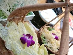 -塔兰齐新疆孜然火锅(鲤鱼山路店)