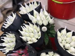 -亭亭鲜花店(中山北路店)