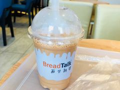 -BreadTalk面包新语·烘焙蛋糕(海珠丽影广场店)