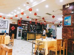 -老城铜锅涮肉(丽浩福仕汇店)