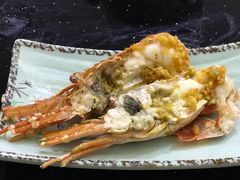 -真剑日本料理·铁板烧(贵州路店)