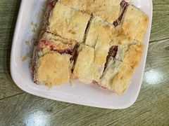 -诺敏塔拉奶茶-布里亚特包子-手把肉(锦都会店)