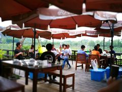 景观位-品渔味湖鲜馆(拈花湾店)