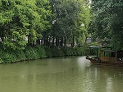 -乌镇东栅景区