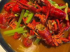 -红盔甲·小龙虾(天钥桥店)