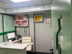 -半岛宠物医院24小时(科华中路店)