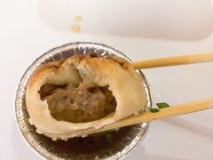 -小杨生煎(南京东路食品一店)