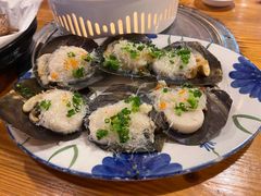 -美未居·老字号·地道顺德菜·桑拿鸡·鱼生(容桂店)