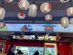 -三禾寿司(君尚店)