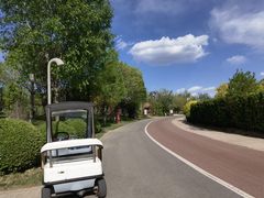 -武清南湖绿博园