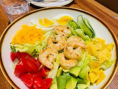 -TIGERS老虎西餐(亦庄店)