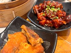 -馋三尺蟹粉小笼(人民广场店)