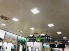 -国际邮轮中心码头(厦鼓码头)