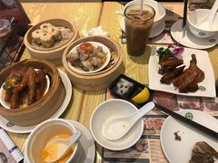 -添好运点心专门店(百老汇店)