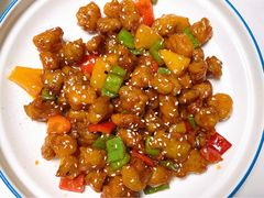 -阿忠食坊大排档·20年老店(万象城店)