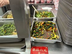 -刘小忙把子肉(北园大街总店)