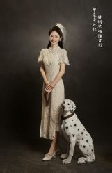 -梧桐照相馆(维景国际店)