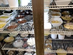 自助取餐区-川香煲(茅台路店)