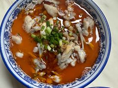 -何记鳝鱼面馆(开发区分店)