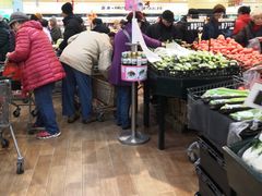 -BHG生活超市(安贞店)