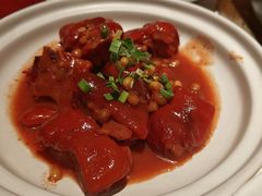 -大鸭梨烤鸭店(花园村店)