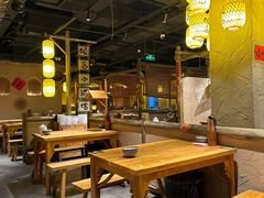 -破三川·新川菜(静安大融城店)