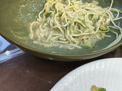 -丽泽山庄·生态怀柔菜·虹鳟鱼(红螺寺店)