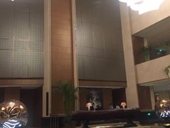 -上海嘉定喜来登酒店