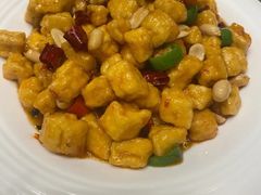 -功德林素菜饭庄(前门店)