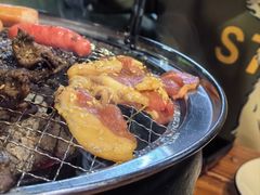 -吉志烤肉(太原总店)