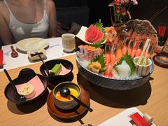 -匠和风精致料理(春熙路群光广场店)