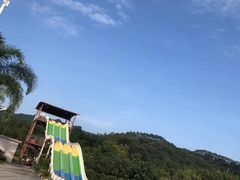 -林丰温泉度假山庄