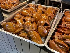 -日日香卤鹅饭店·澄海狮头鹅(澄海店)