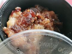 -长安大牌档之西安博物院文化餐厅(中贸店)