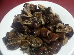 -天发芽·何记葫芦头泡馍·老字号(小南门店)