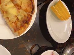 -西安西藏大厦开元名都大酒店·自助餐厅