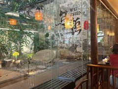-乌记大厨餐厅