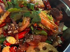 -阆辣荟餐饮(老味道8年·古城店)