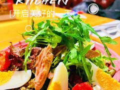 -TIAGO HOME KITCHEN(王府中环店)